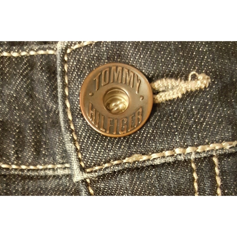 Tommy Hilfiger Hope Boot Jeans - Picture 5 of 6